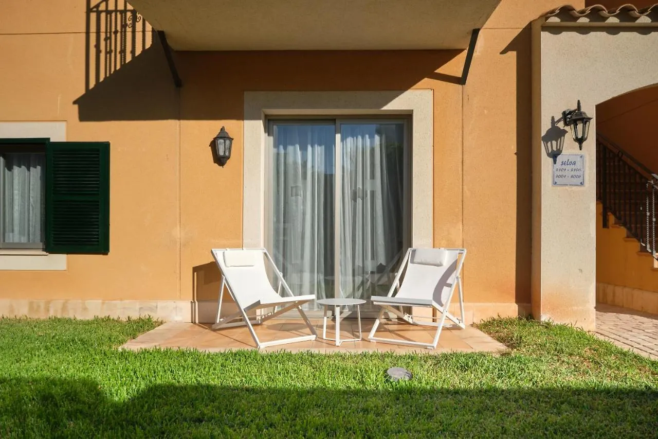 Hotel Occidental Playa De Palma 4*, Playa de Palma (Mallorca) Espagne