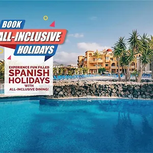 Grand Muthu Golf Plaza & 5*, San Miguel de Abona Spanyolország