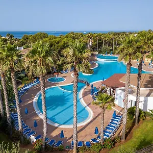 Resort Sagitario Princesa Playa