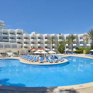 Aparthotel Sol Lunamar - Adults Only