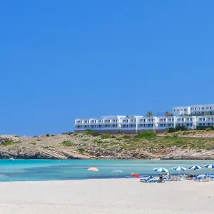 Club Menorca Hotel