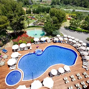 Szálloda Ona Palmira Paradise