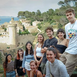 Mana Mana Youth , Tossa de Mar Spanyolország