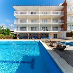 Sunway Amapola , Sitges Španělsko