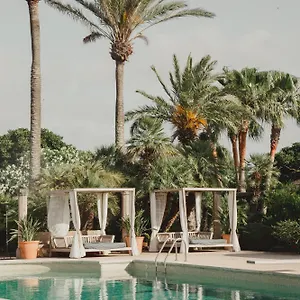 Hotel Cal Reiet Holistic Retreat
