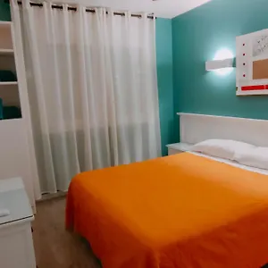 Eldorado , Lloret de Mar Španělsko