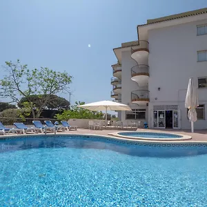 Ar Muntanya Mar , Blanes Španělsko