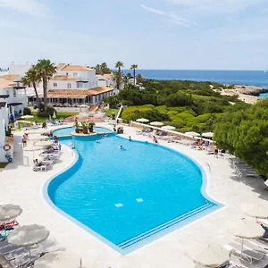 Aparthotel Grupotel Aldea Cala'n Bosch