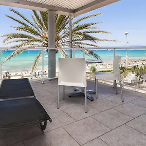 apartamentos-mix-bahia-real.allmallorcahotels.com/