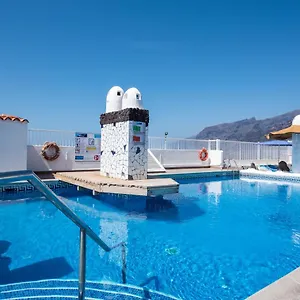 Vigilia Park 2*, Puerto de Santiago Spanyolország