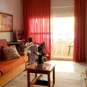 Apartamento Plumeria Algarrobo Costa