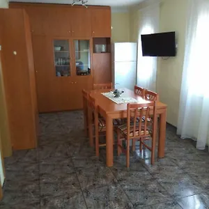 Apartamento Lluella Les Cases d'Alcanar