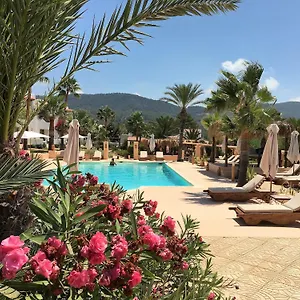 Hotel Petunia Ibiza (adults Only)