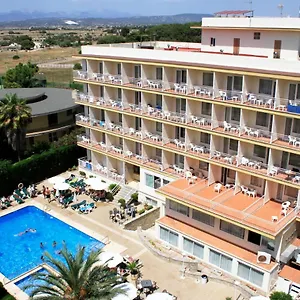 Don Miguel Playa Отель