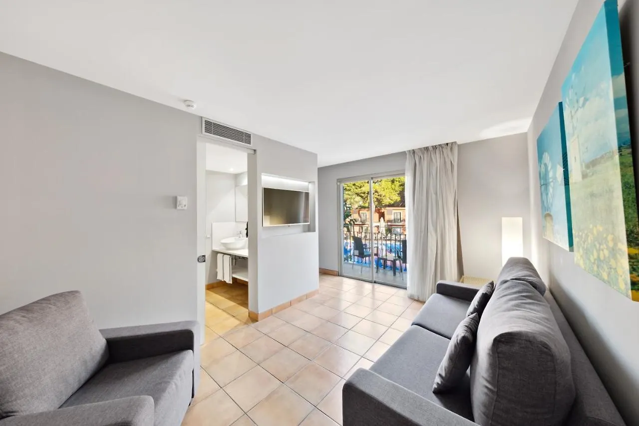 ****  Occidental Playa De Palma Hotel Spain