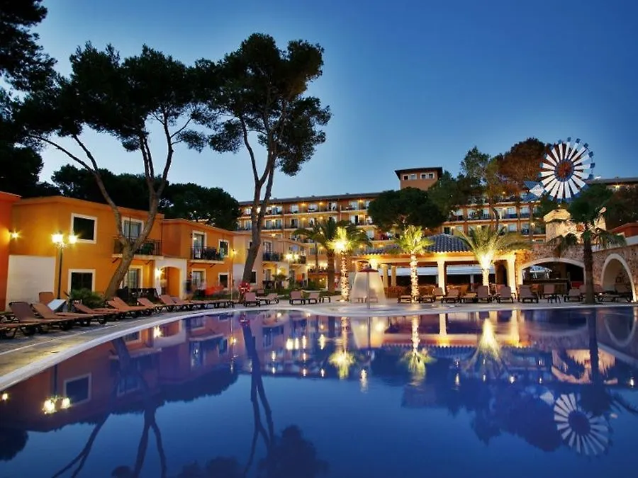 Hotel Occidental Playa De Palma Spagna