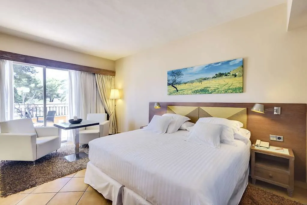 Hotel Occidental Playa De Palma