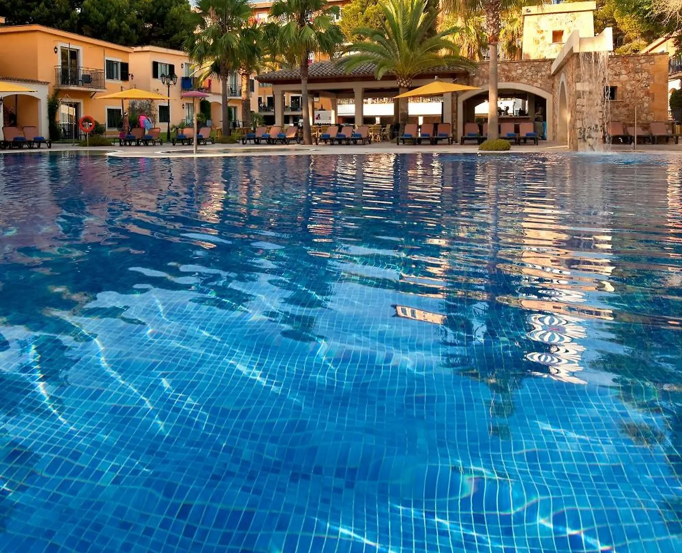 Occidental Playa De Palma Hotel Playa de Palma  4*, Playa de Palma (Mallorca) Spain