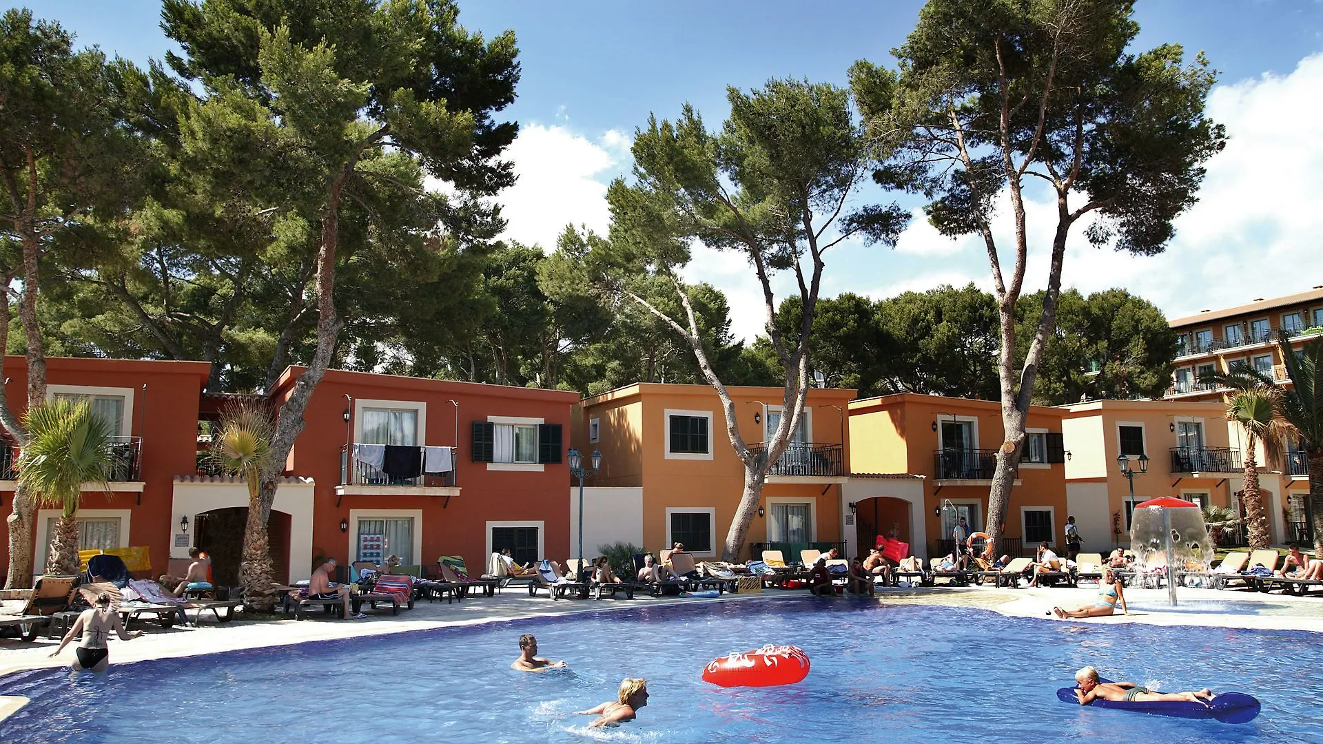 Occidental Playa De Palma Hotel Playa de Palma   Playa de Palma (Mallorca)