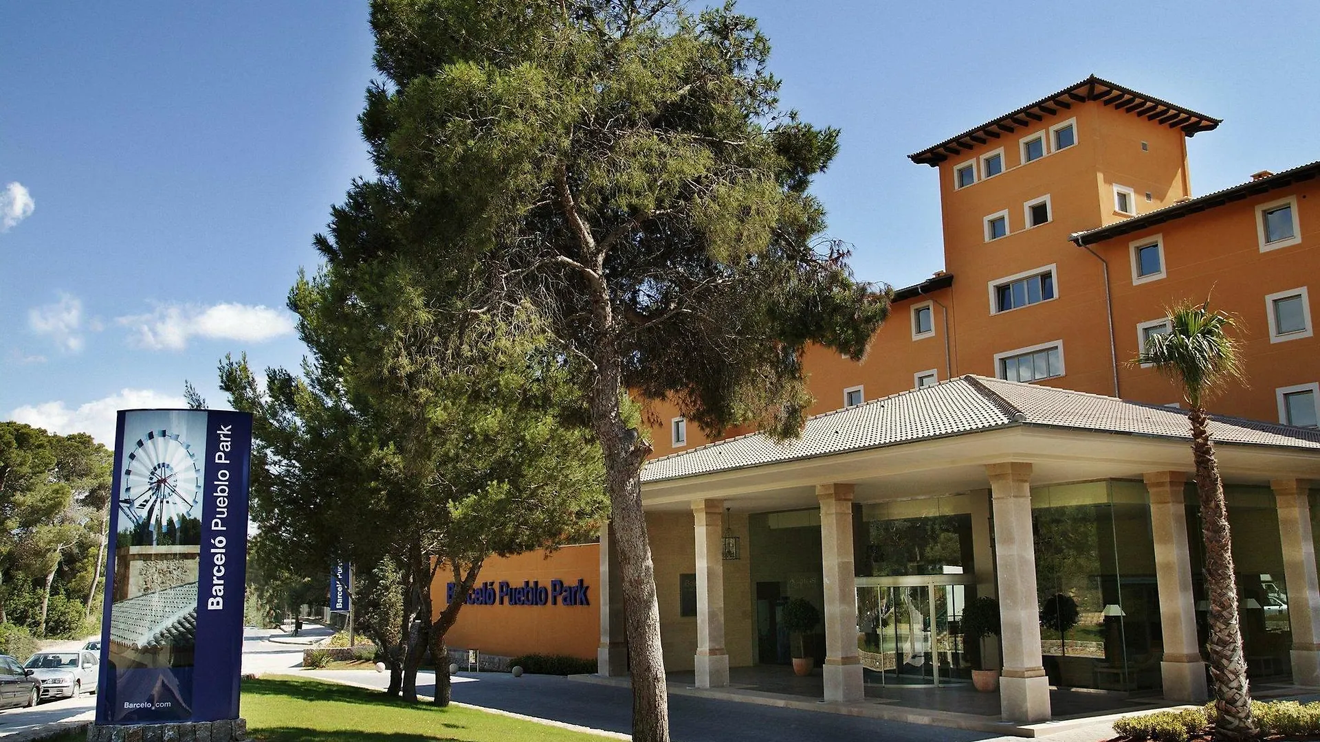 Occidental Playa De Palma Hotel