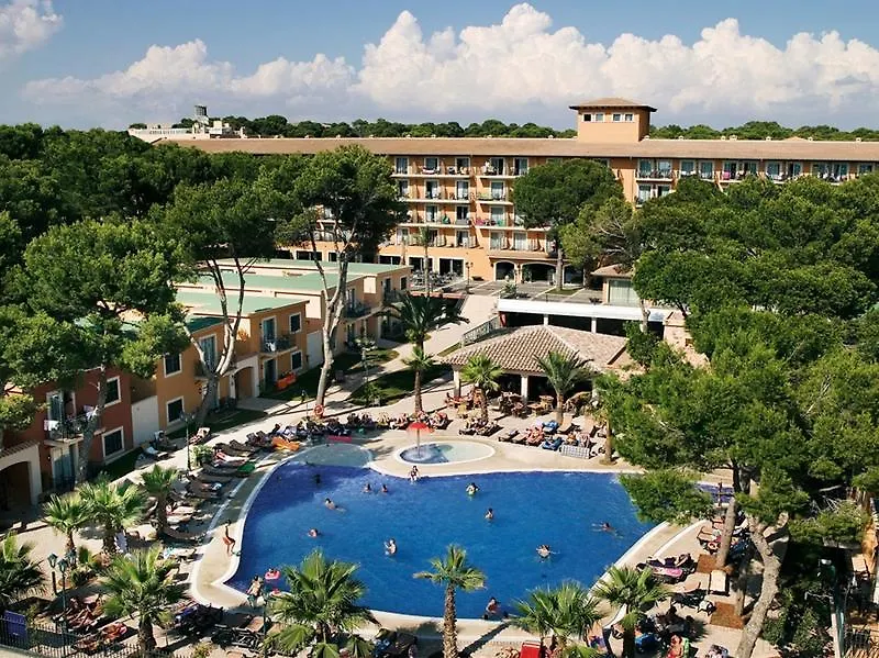 Occidental Playa De Palma Hotel Playa de Palma